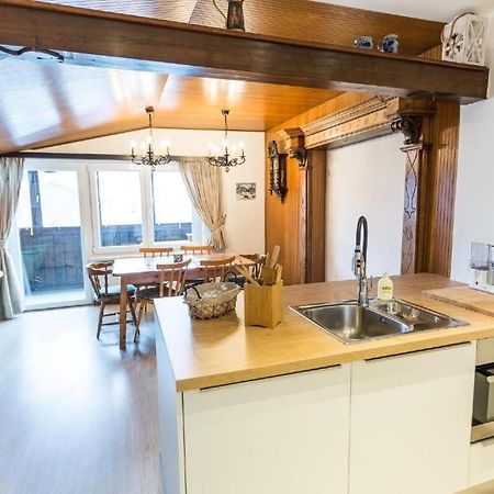 Appartement Rosimo By Monicare Seefeld in Tirol Dış mekan fotoğraf