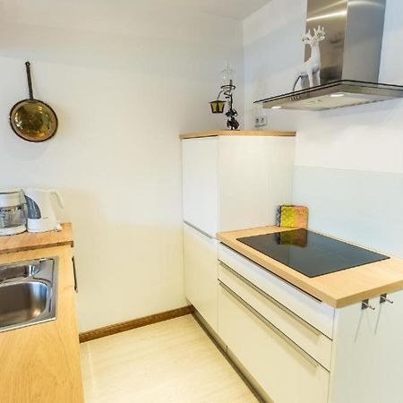 Appartement Rosimo By Monicare Seefeld in Tirol Dış mekan fotoğraf