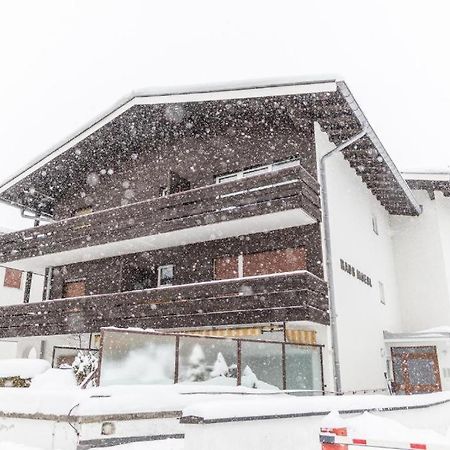 Appartement Rosimo By Monicare Seefeld in Tirol Dış mekan fotoğraf