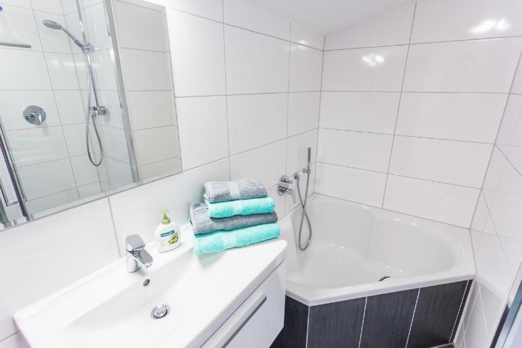 Appartement Rosimo By Monicare Seefeld in Tirol Dış mekan fotoğraf
