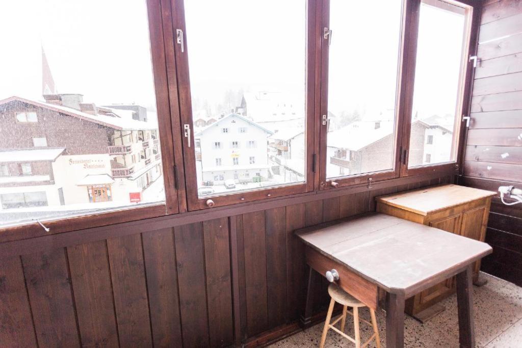 Appartement Rosimo By Monicare Seefeld in Tirol Dış mekan fotoğraf